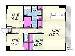 La Douceur西宮北口