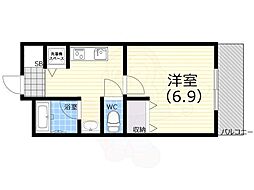 アプリーレ西宮武庫川