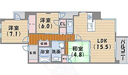 ジオ西宮北口瓦林町