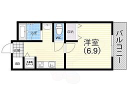 アプリーレ西宮武庫川