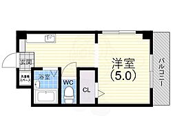 ポコアポコ甲子園口メゾン