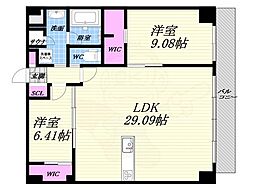 プレジオ西宮北口