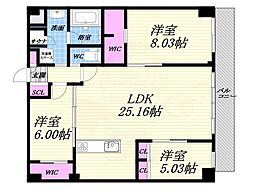 プレジオ西宮北口