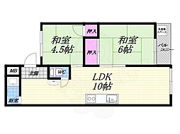 甲子園第三コーポラス