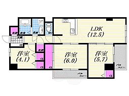 ロイヤルハイツ甲子園口