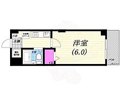 ポコアポコ甲子園口メゾン