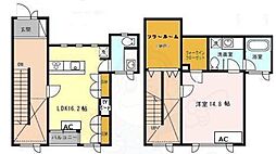 西宮サニーヒルズ12・13・14号地