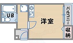 メゾントキワ曙