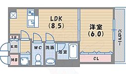 CODE西宮甲子園口