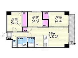 GROOVE上甲子園レジデンス