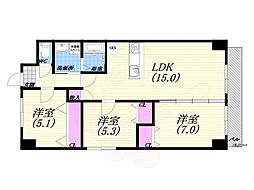 GROOVE上甲子園レジデンス