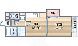 ハイツサンローラン