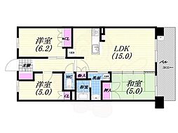 ローレルコート甲子園口