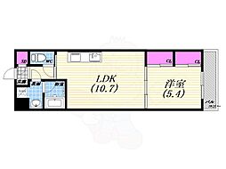 La Douceur西宮北口