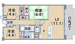NTPRレジデンス甲子園四番町