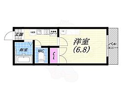 リッチライフ甲子園8