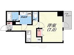 ダブルナインレジデンス西宮