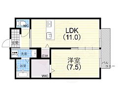 フレッツァ西宮堤町