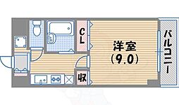 エストゥディオ甲子園口