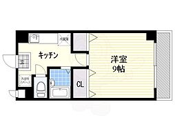 エストゥディオ甲子園口