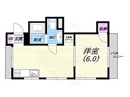 大山マンション