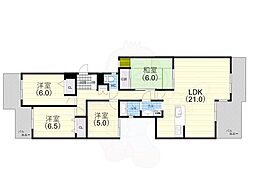 グラン・ドムール甲子園口