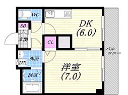 マンション国松