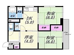 ヒロキマンション