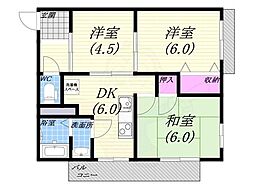 ヒロキマンション