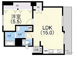 第一松並ハイツ