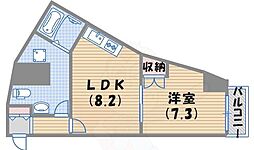 ディアさくら夙川