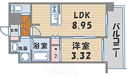 セレニテ甲子園プリエ