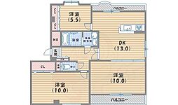 グランデ甲子園六番町