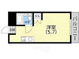 甲子園ハイム東棟
