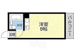 甲子園ハイム西棟