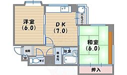 スリージェ甲子園口1