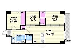 GROOVE上甲子園レジデンス