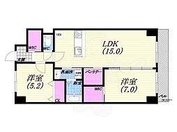 GROOVE上甲子園レジデンス