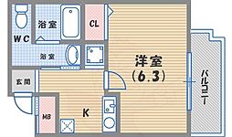 リオレスタ西宮