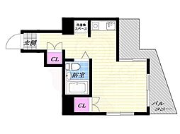 THE CITY甲子園口（旧シーサー2）