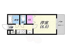ステラハウス5 305