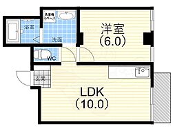 カースル仁川