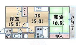 フローレンス西宮1