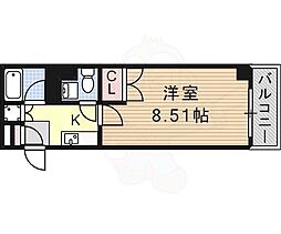 ラ・セーヌ西宮