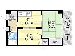サンパレス21瓦林光マンション