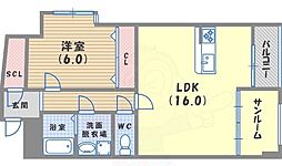 コンコード甲子園