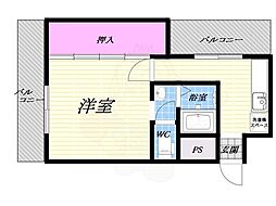 キャッスル西宮