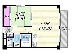 SAINT甲子園口