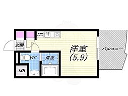 インターフェルティR2甲子園