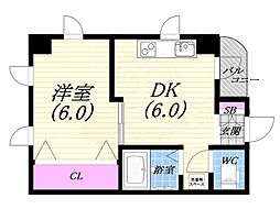 グランドパレス甲子園